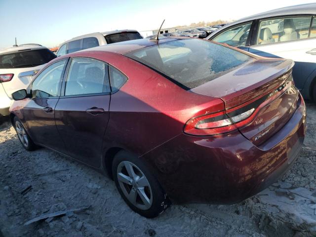 Photo 2 from auction – 2015 DODGE DART SXT with VIN 1C3CDFBB7FD330324