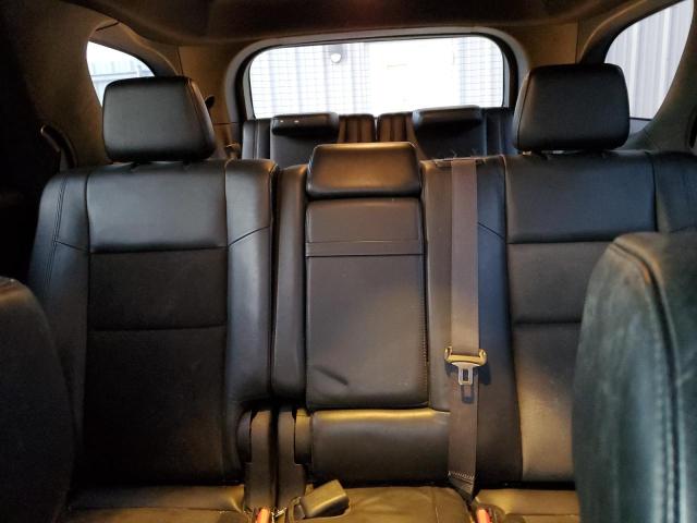 Photo 10 from auction – 2019 DODGE DURANGO GT with VIN 1C4RDJDG1KC576075