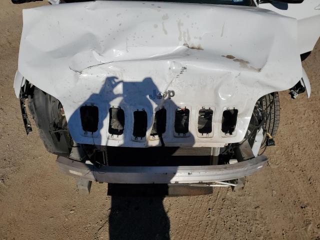 Photo 12 from auction – 2019 JEEP CHEROKEE L with VIN 1C4PJLLB5KD370835
