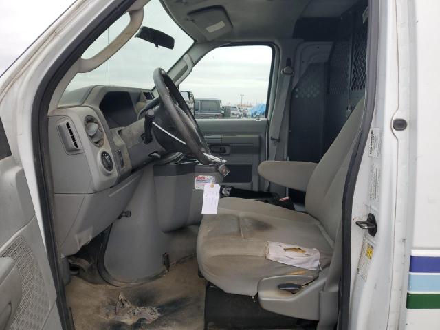 Photo 7 from auction – 2014 FORD ECONOLINE with VIN 1FTNS2EW2EDA25152