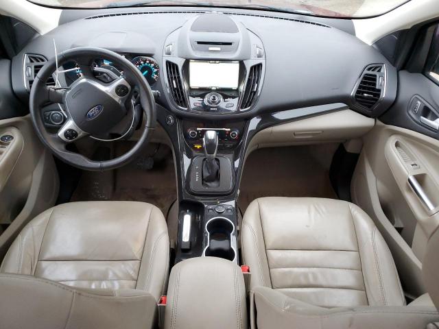 Photo 8 from auction – 2015 FORD ESCAPE TIT with VIN 1FMCU9J97FUC57561