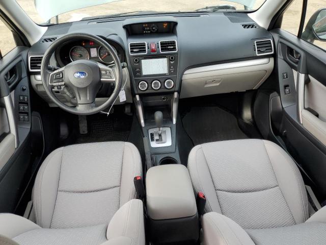 Photo 8 from auction – 2016 SUBARU FORESTER 2 with VIN JF2SJAAC8GH505155