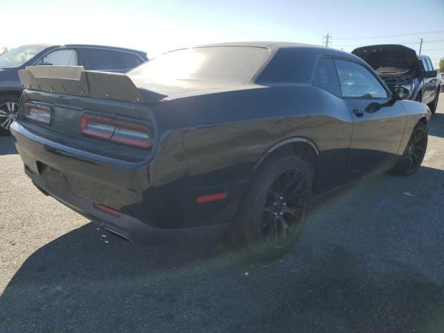 Photo 3 from auction – 2016 DODGE CHALLENGER with VIN 2C3CDZAG8GH316256