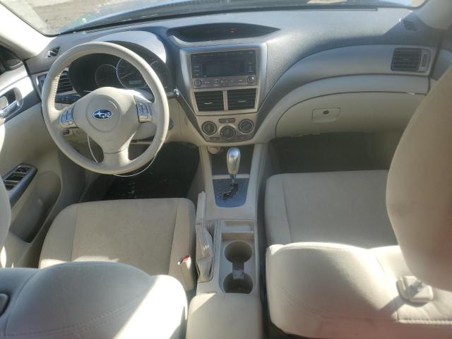Foto 8 de la subasta – 2008 SUBARU IMPREZA 2. con VIN JF1GE61618H522760