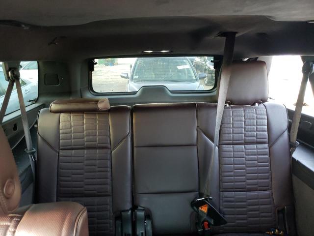 Фото 10 с аукциона – 2021 CADILLAC ESCALADE E с VIN 1GYS4RKL4MR459097