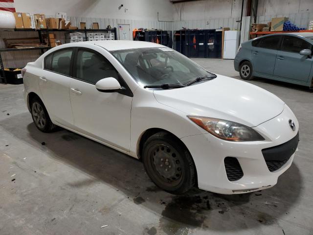Photo 4 from auction – 2012 MAZDA 3 I with VIN JM1BL1V71C1674989