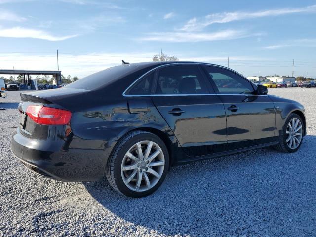 Photo 3 from auction – 2014 AUDI A4 PREMIUM with VIN WAUAFAFL3EN016260