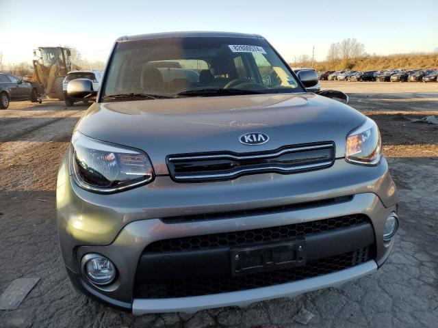 Photo 5 from auction – 2019 KIA SOUL + with VIN KNDJP3A51K7025883