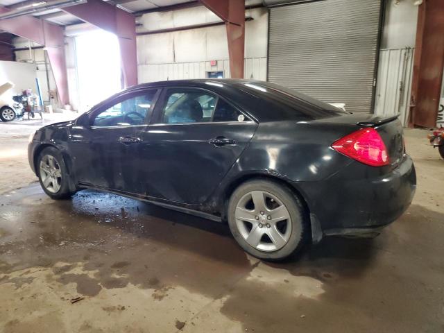 Photo 2 from auction – 2009 PONTIAC G6 with VIN 1G2ZG57B694151328