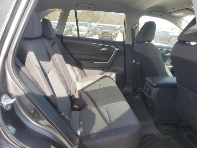 Photo 11 from auction – 2024 TOYOTA RAV4 XLE with VIN 2T3P1RFV3RC471086