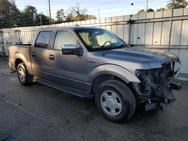 Photo 4 from auction – 2013 FORD F150 SUPER with VIN 1FTEW1CM8DFA20363