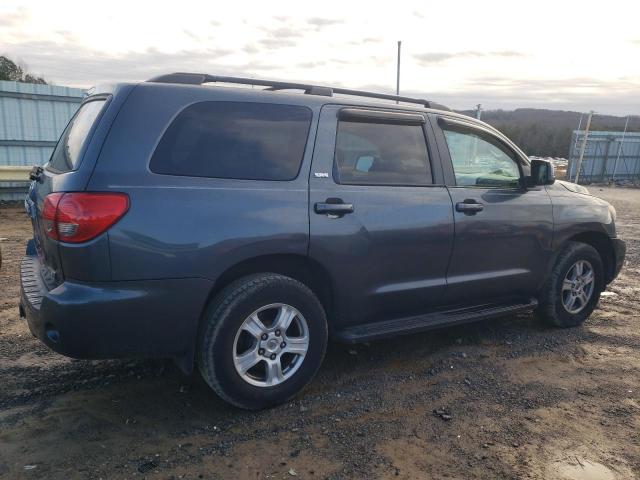 Photo 3 from auction – 2008 TOYOTA SEQUOIA SR with VIN 5TDZY64A78S006229