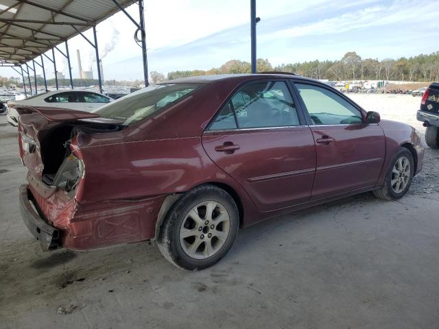 Photo 3 from auction – 2005 TOYOTA CAMRY LE with VIN 4T1BF30K75U084341