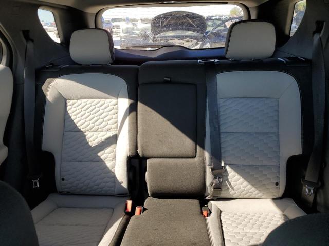 Photo 10 from auction – 2019 CHEVROLET EQUINOX LS with VIN 3GNAXHEVXKS592271