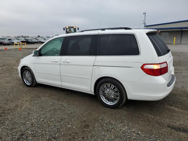 Photo 2 from auction – 2006 HONDA ODYSSEY EX with VIN 5FNRL38486B431803