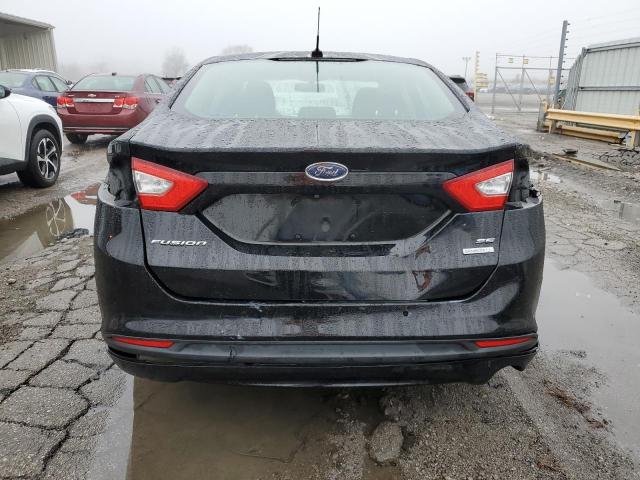 Photo 6 from auction – 2016 FORD FUSION SE with VIN 3FA6P0HD0GR111211