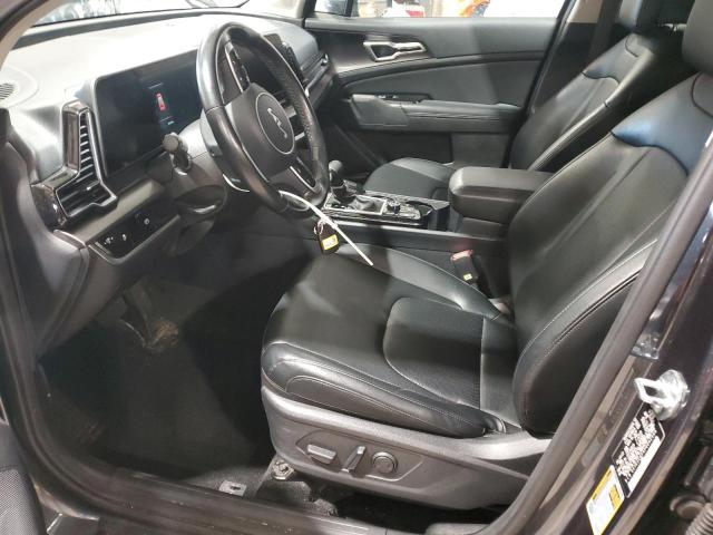 Photo 7 from auction – 2023 KIA SPORTAGE E with VIN 5XYK3CAF4PG042440