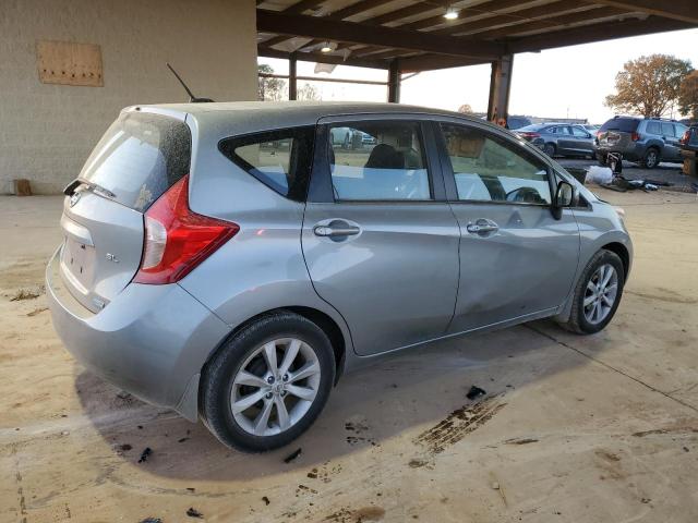 Photo 3 from auction – 2014 NISSAN VERSA NOTE with VIN 3N1CE2CPXEL431817