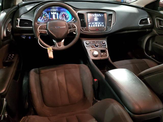 Photo 8 from auction – 2016 CHRYSLER 200 LIMITE with VIN 1C3CCCAB8GN170324