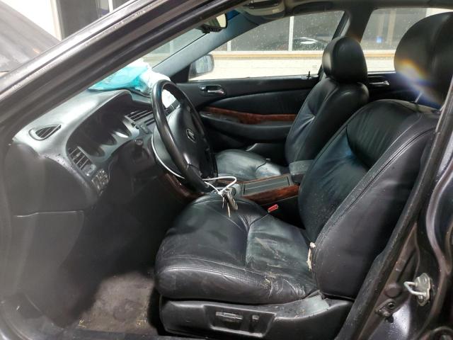 Photo 7 from auction – 2003 ACURA 3.2TL with VIN 19UUA567X3A024922