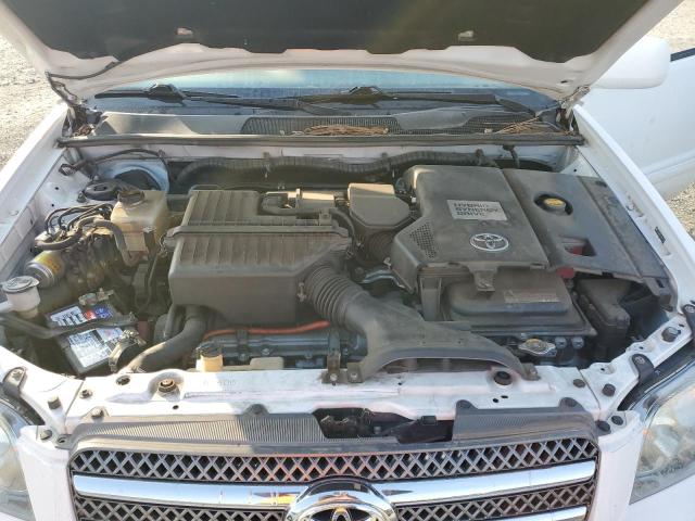 Photo 11 from auction – 2006 TOYOTA HIGHLANDER with VIN JTEEW21A160011522