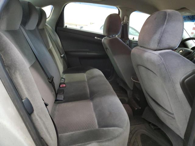 Photo 10 from auction – 2009 CHEVROLET IMPALA LS with VIN 2G1WB57K891196580