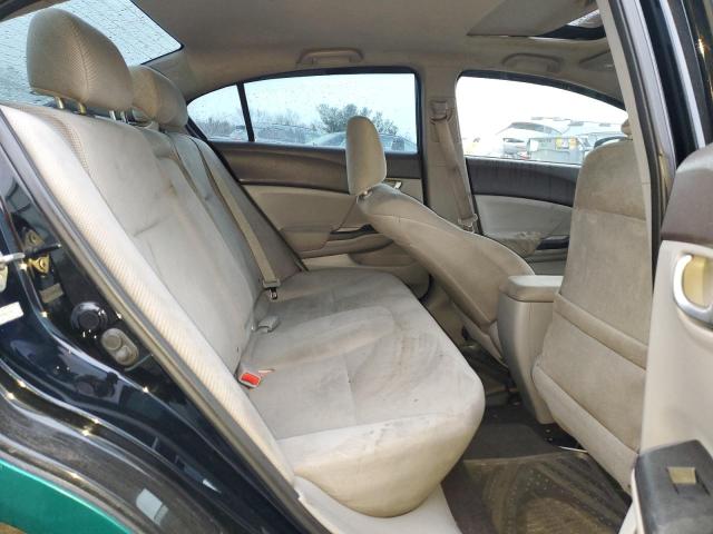 Photo 10 from auction – 2012 HONDA CIVIC EX with VIN 19XFB2F83CE317991