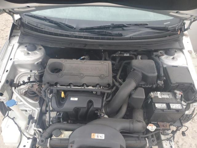 Photo 11 from auction – 2013 KIA FORTE EX with VIN KNAFU4A23D5656785