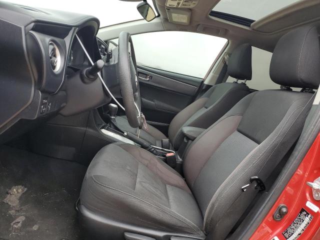 Photo 7 from auction – 2019 TOYOTA COROLLA L with VIN 5YFBURHE2KP894979