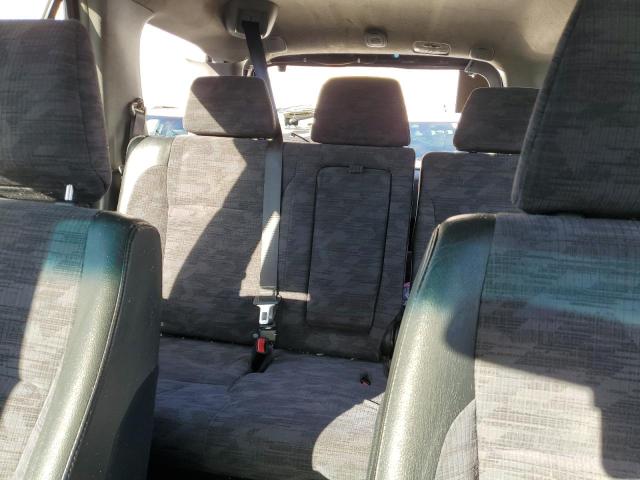 Photo 10 from auction – 2004 HONDA CRV with VIN JHLRD68414C017130