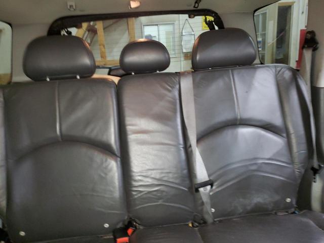 Photo 10 from auction – 2005 MAZDA TRIBUTE S with VIN 4F2CZ96185KM08538