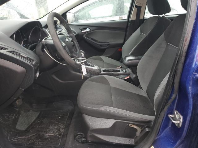 Photo 7 from auction – 2012 FORD FOCUS SE with VIN 1FAHP3F20CL468814