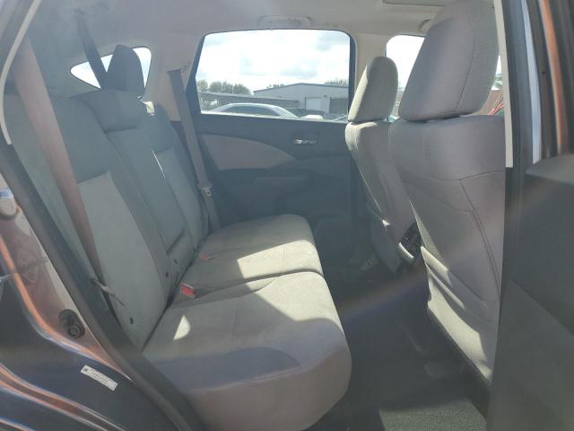 Photo 11 from auction – 2015 HONDA CR-V EX with VIN 2HKRM3H54FH536085