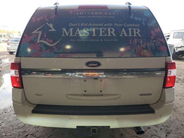 Photo 6 from auction – 2017 FORD EXPEDITION with VIN 1FMJK1HT4HEA66273