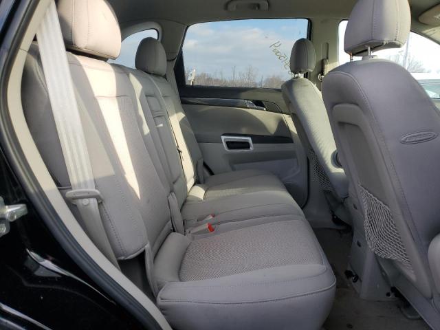 Photo 11 from auction – 2009 SATURN VUE XE with VIN 3GSCL33P99S559510