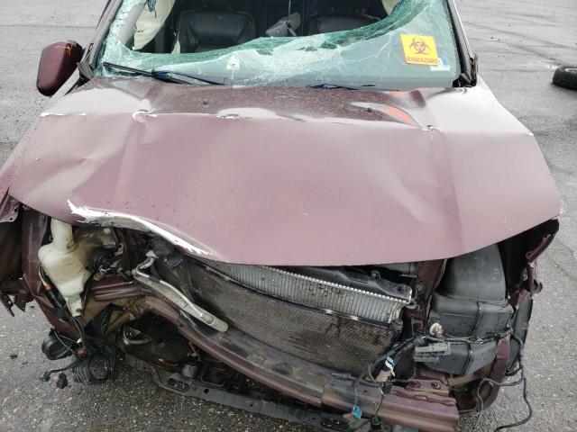 Photo 12 from auction – 2010 HONDA PILOT with VIN 5FNYF4H82AB030655