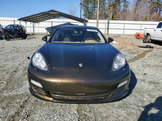 Photo 5 from auction – 2013 PORSCHE PANAMERA 2 with VIN WP0AA2A79DL011429