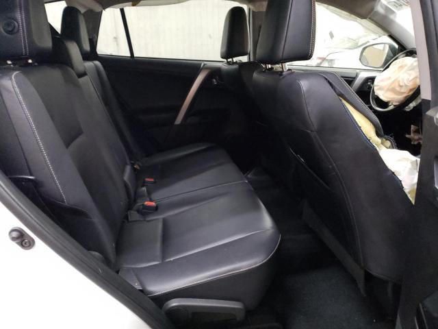 Photo 11 from auction – 2018 TOYOTA RAV4 LIMIT with VIN JTMDFREV5JJ184906