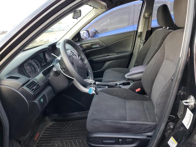 Photo 7 from auction – 2015 HONDA ACCORD EX with VIN 1HGCR2F72FA185479