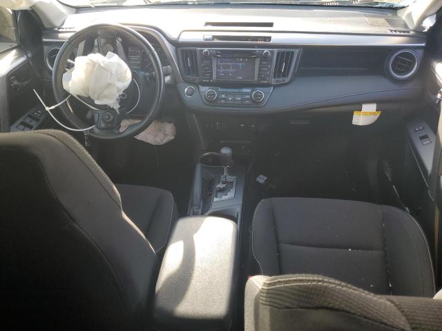 Photo 8 from auction – 2018 TOYOTA RAV4 ADVEN with VIN JTMRFREV2JJ217169