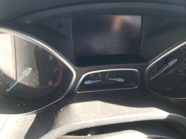 Photo 9 from auction – 2012 FORD FOCUS SE with VIN 1FAHP3F27CL265371