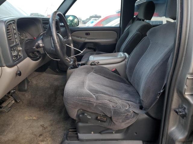 Photo 7 from auction – 2002 CHEVROLET SUBURBAN K with VIN 1GNFK16T92J145473
