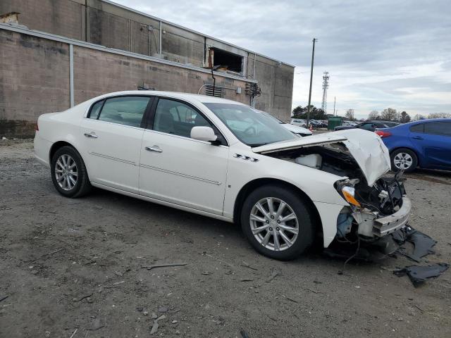Photo 4 from auction – 2009 BUICK LUCERNE CX with VIN 1G4HD57M19U133929