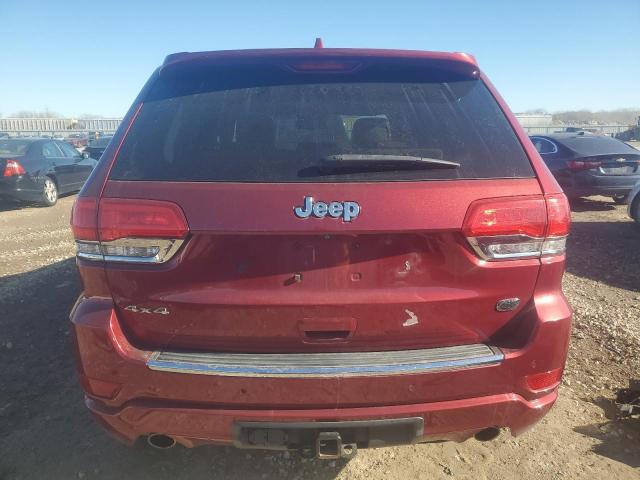 Photo 6 from auction – 2014 JEEP GRAND CHER with VIN 1C4RJFCT2EC330564