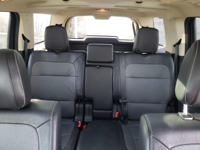 Photo 10 from auction – 2015 FORD FLEX SEL with VIN 2FMHK6C88FBA02194