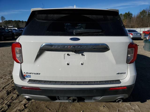 Foto 6 de la subasta – 2021 FORD EXPLORER L con VIN 1FMSK8FH6MGB68118