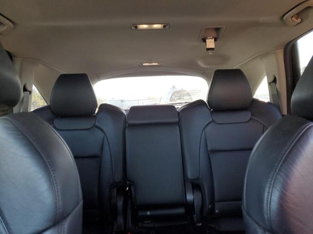Photo 10 from auction – 2019 ACURA MDX with VIN 5J8YD4H30KL017865