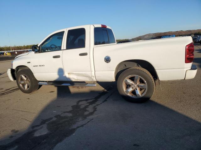 Photo 2 from auction – 2007 DODGE RAM 1500 S with VIN 1D7HU18217S192195
