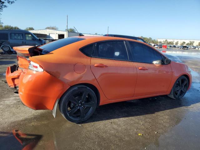Photo 3 from auction – 2015 DODGE DART SXT with VIN 1C3CDFBB2FD415734