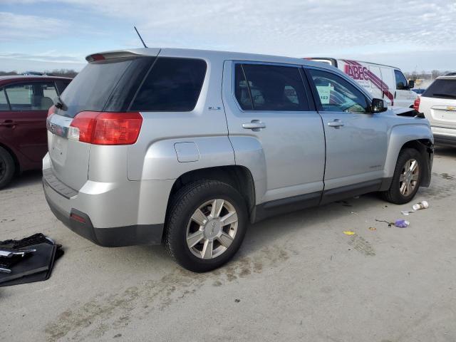 Photo 3 from auction – 2013 GMC TERRAIN SL with VIN 2GKALMEK3D6127307